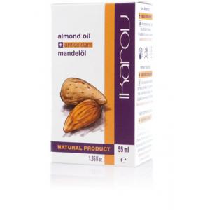 Almond oil 55 ml