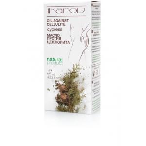 Oil against cellulite Cypress 125 ml