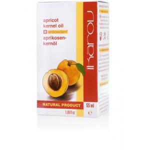 Apricot oil 55 ml