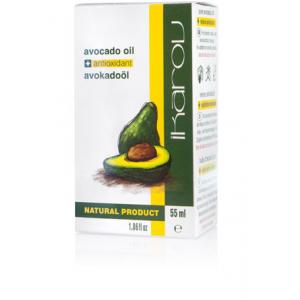 Avokado oil 55 ml