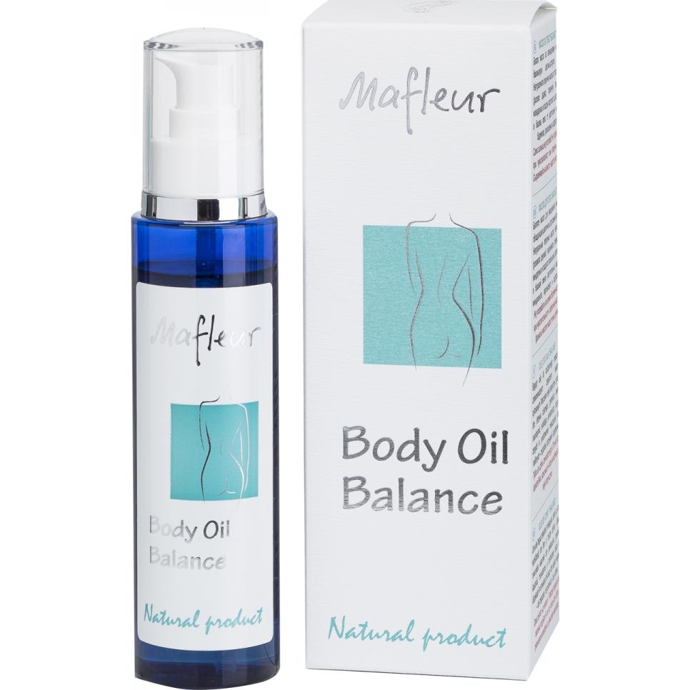Body Oil Balance 125 ml