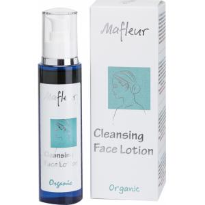 Cleansing Face Lotion organic 125 ml