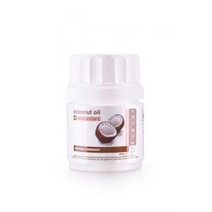Coconut oil 60 ml