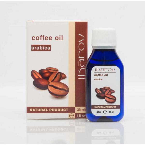 Coffee oil 30 ml