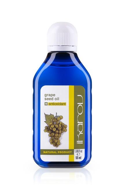 Grape seed oil 55 ml