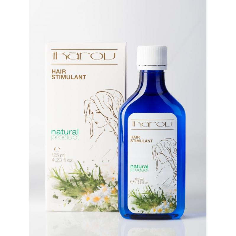 Hair oil stimulant Rosmary 125 ml