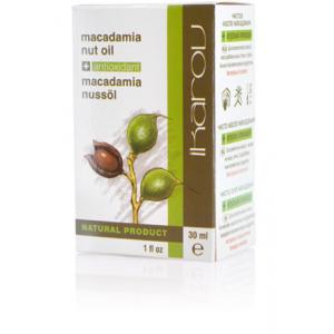Macadamia oil 30 ml