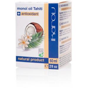 Monoï de Tahiti oil 60 ml