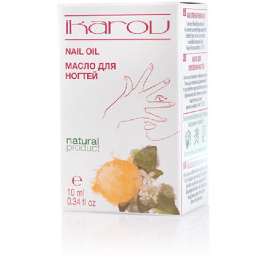Nail strengthening oil 10 ml