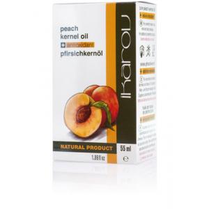 Peach oil 55 ml