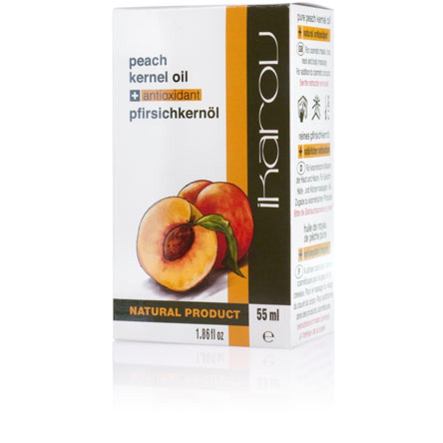 Peach oil 55 ml