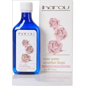 Natural Rose water 125 ml