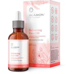 Balancing Face Oil for combination skin