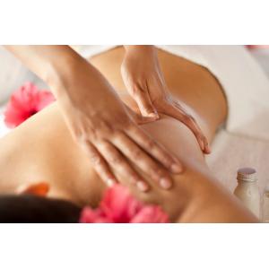 Aroma oliemassage 60 - 90 min