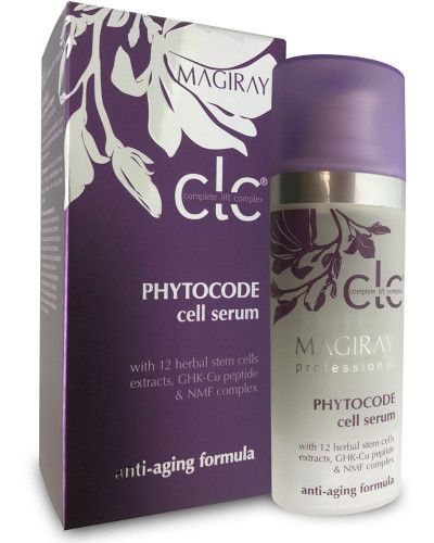 Phytocode Cell Serum 30 ml