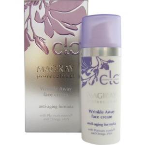 CLC Wrinkle Away Face Cream 30 ml