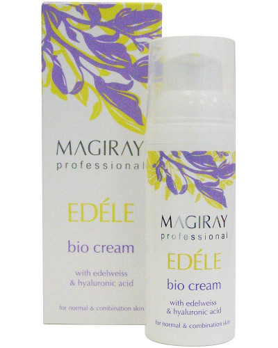 Edéle Bio-Cream 50 ml