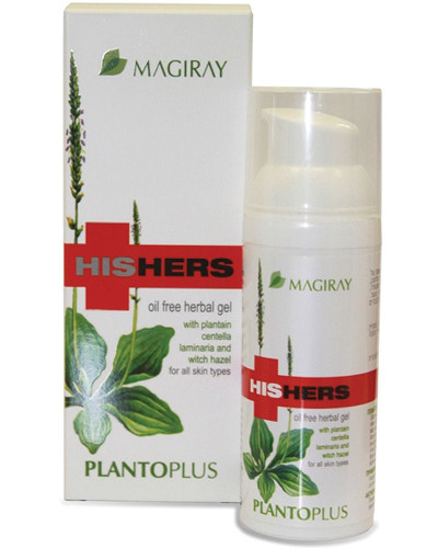 PlantoPlus 50 ml
