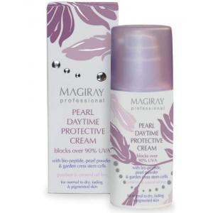 Pearl Daytime Protective Cream 50 ml