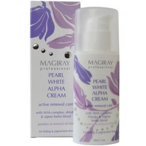 Pearl White Alpha Cream 50 ml