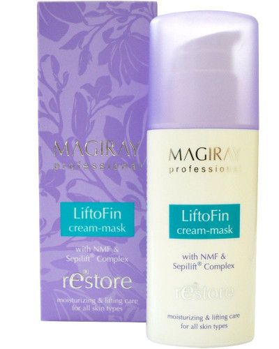 LiftoFin Cream-Mask 50 ml